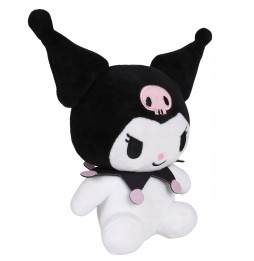 Jucărie Kuromi 16 cm de pluș