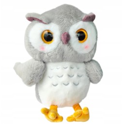 Owl Plush Toy for Kids 32 cm