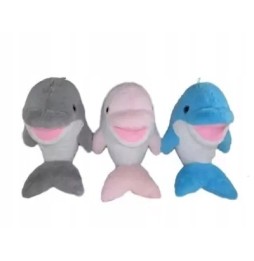 30 cm Plush Dolphin for Girls