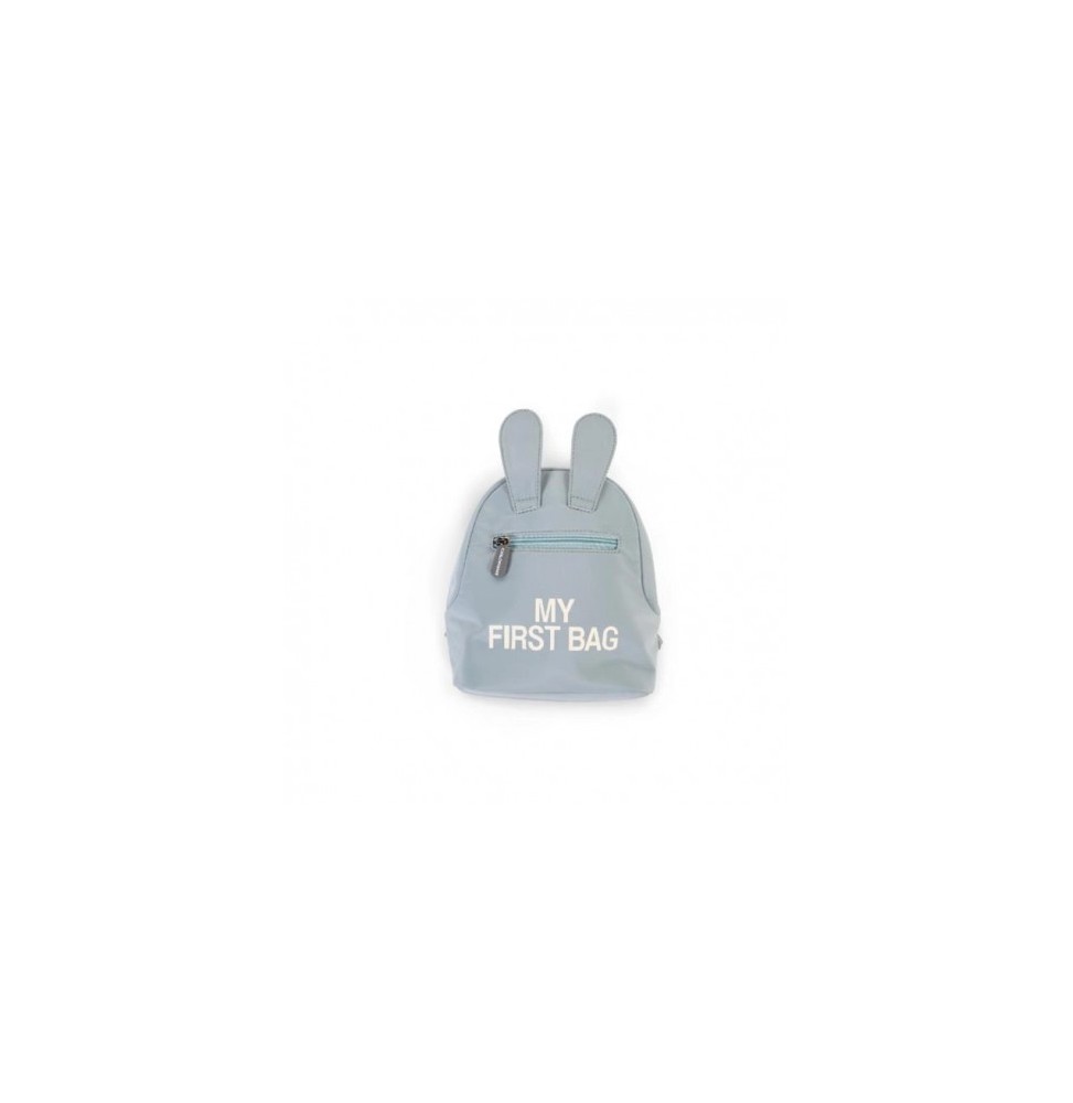 Childhome My First Bag children's backpack - gray