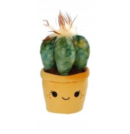 Jucărie plușată cactus 27 cm