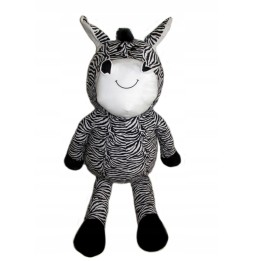 Zebra Plush Toy for Kids