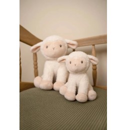 Little Dutch Sheep Plush Toy 25 cm