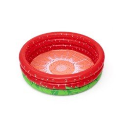 Strawberry Pool for Kids 2+ 160x38cm Bestway