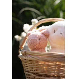 Little Dutch Sheep Plush Toy 25 cm