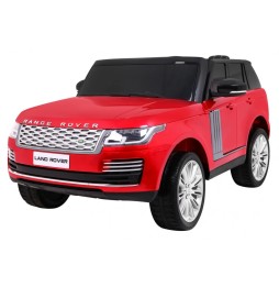 Range Rover HSE Car for 2 Kids with Remote & Audio Panel