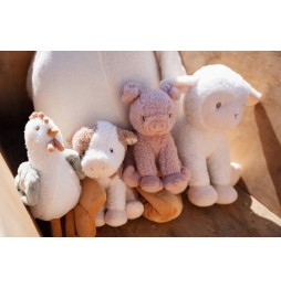 Little Dutch Sheep Plush Toy 25 cm