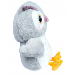 Owl Plush Toy for Kids 32 cm