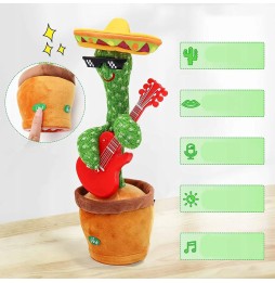 Dancing Cactus Interactive for Kids