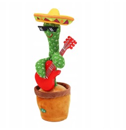 Dancing Cactus Interactive for Kids