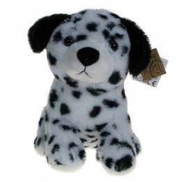 Fluffy Dalmatian Puppy Toy for Kids