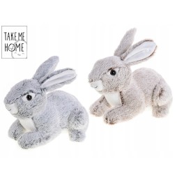 Plush Bunny Rabbit 26 cm - Stuffed Toy