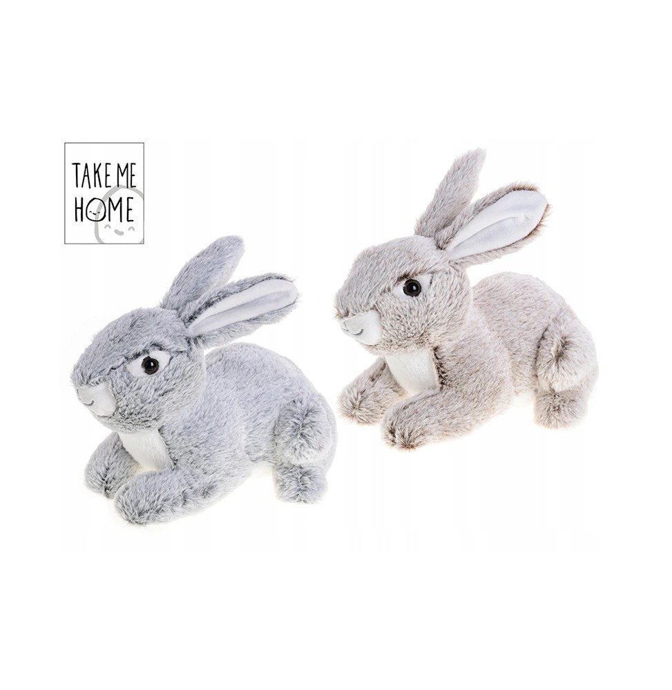 Plush Bunny Rabbit 26 cm - Stuffed Toy