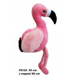 Mega flamingo pentru copii