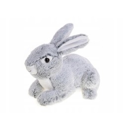 Plush Bunny Rabbit 26 cm - Stuffed Toy