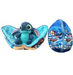 Soft Stitch Plush Toy 2in1 25 cm