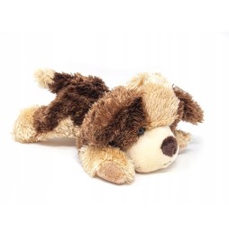 Plush Dog Toy 21 cm