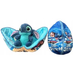 Soft Stitch Plush Toy 2in1 25 cm