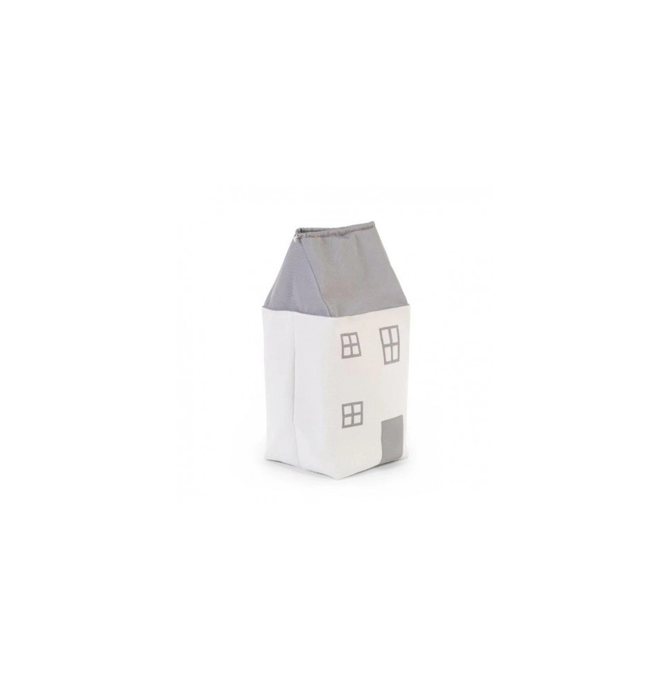 Childhome Toy Storage Container 32x32x73 cm