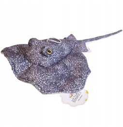 Spotted Stingray Plush Toy 63 cm