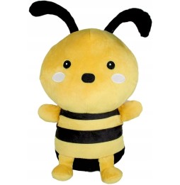 Plush Bee 40 cm Cuddle Toy