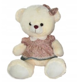 42cm Teddy Bear Plush - Sun-Day