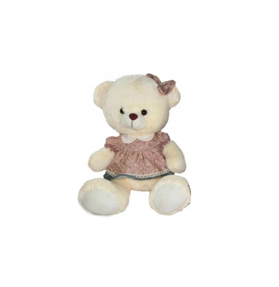 42cm Teddy Bear Plush - Sun-Day