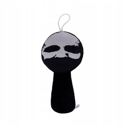 Rhythm Box Jucărie din pluș Incredibox 20cm