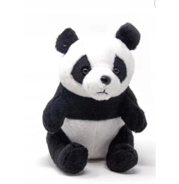 16 cm Plush Panda - Cornelißen