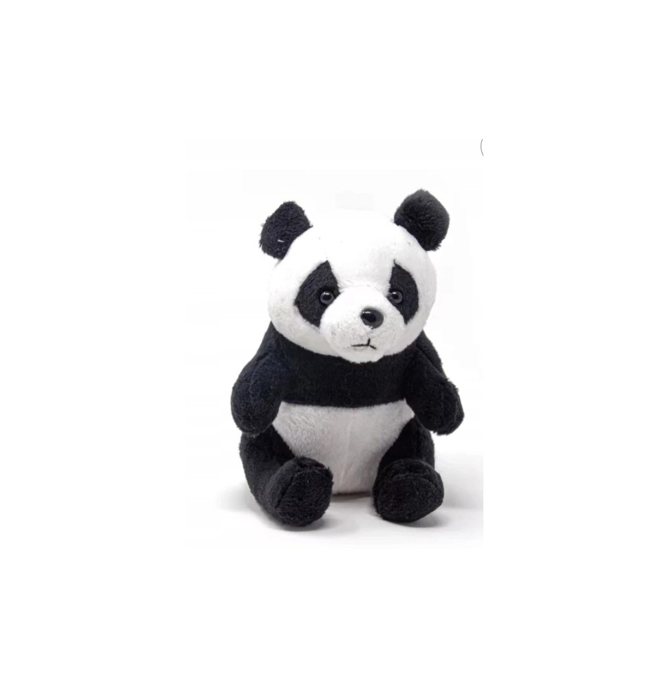 Panda pufoasă 16 cm - Cornelißen