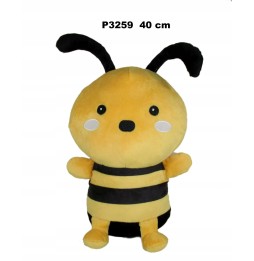 Plush Bee 40 cm Cuddle Toy