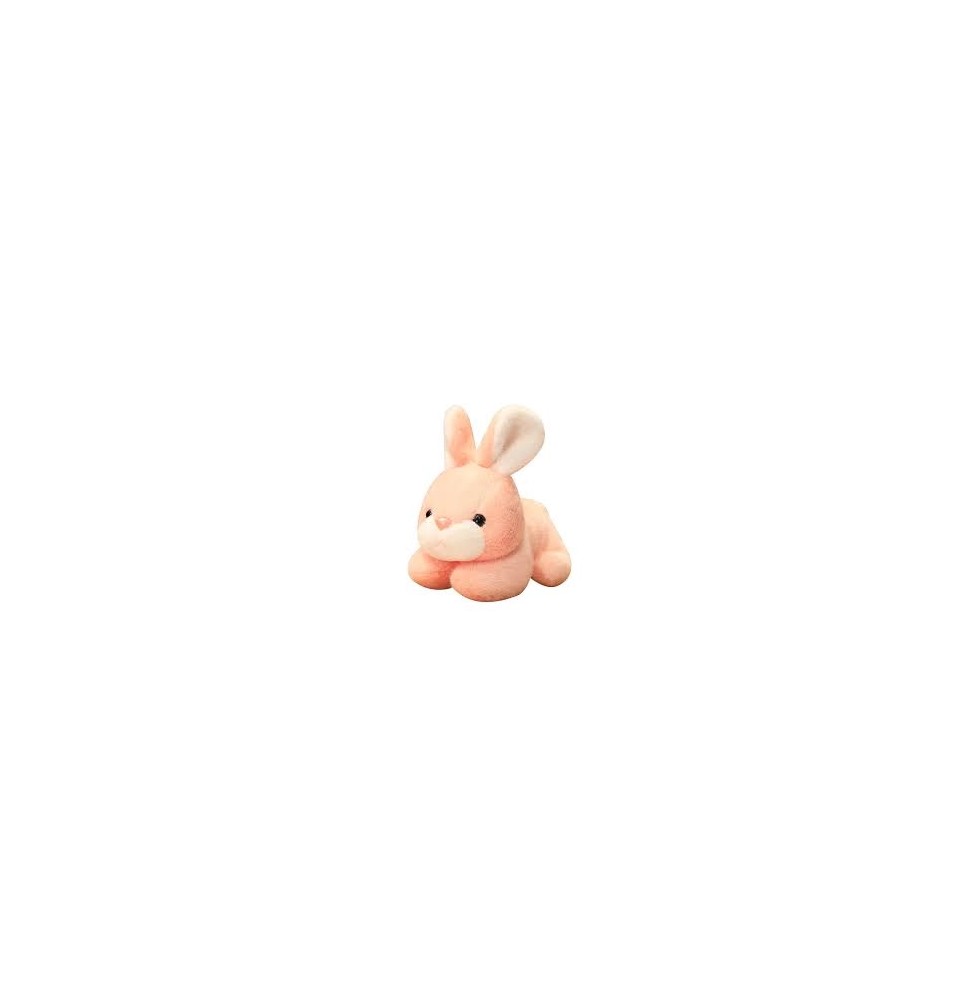 30 cm Pink Plush Bunny