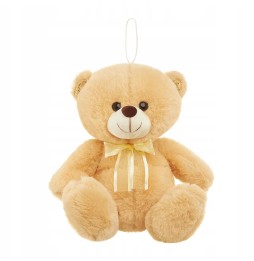 Large Plush Teddy Bear Sun-Day 23 cm