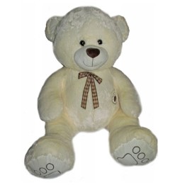 Giant Teddy Bear Plush Toy 140 cm