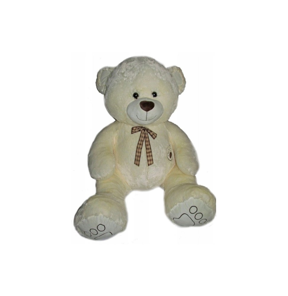 Giant Teddy Bear Plush Toy 140 cm