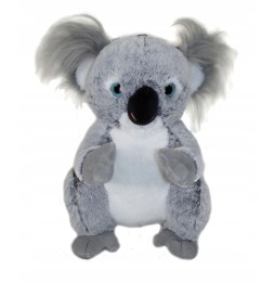 25 cm Plush Koala Toy for Girls