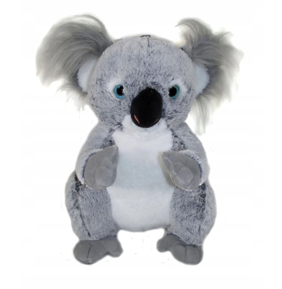 25 cm Plush Koala Toy for Girls