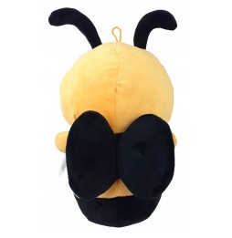 Plush Bee 40 cm Cuddle Toy