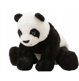 Kramig Plush Panda 30cm