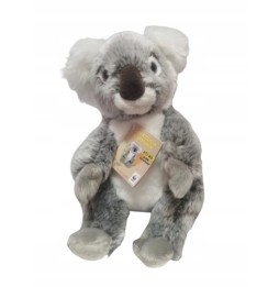 WWF koala miś maskotka z recyklingu