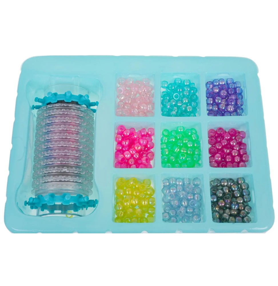 Bracelet Making Kit with Loom and Accessories