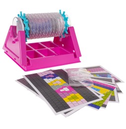 Bracelet Making Kit with Loom and Accessories