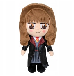 Plush Doll Hermione Granger Harry Potter