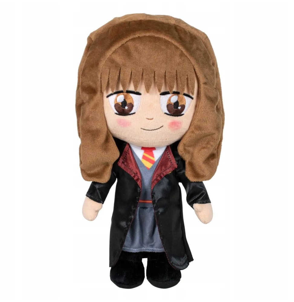 Plush Doll Hermione Granger Harry Potter