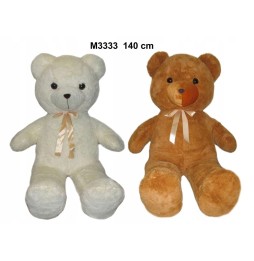 Cool Plush Teddy Bear Sun-Day 20 cm