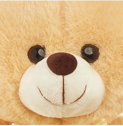 Large Plush Teddy Bear Sun-Day 23 cm