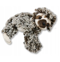 Plush Sloth Bracelet - Kids' Best Friend