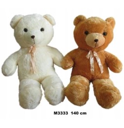 Cool Plush Teddy Bear Sun-Day 20 cm