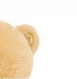 Large Plush Teddy Bear Sun-Day 23 cm