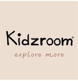 Przytulanka lisek Charlie Kidzroom